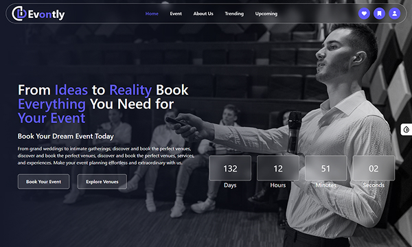 Home Page