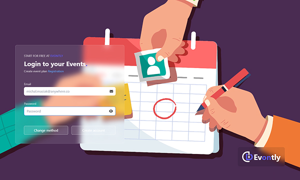 Register Page